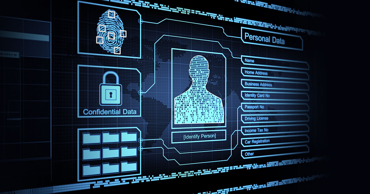 Data Privacy: How Companies Protect Sensitive Information