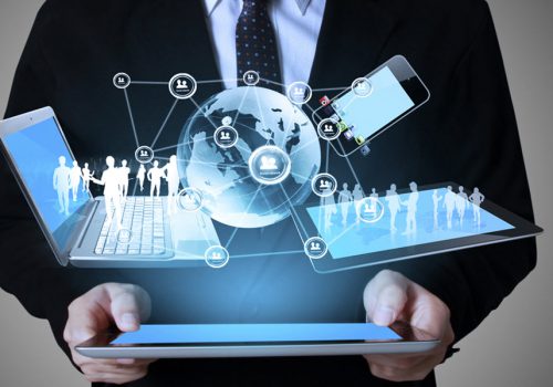 Commercial Data: A Powerful Engine for Business Insights