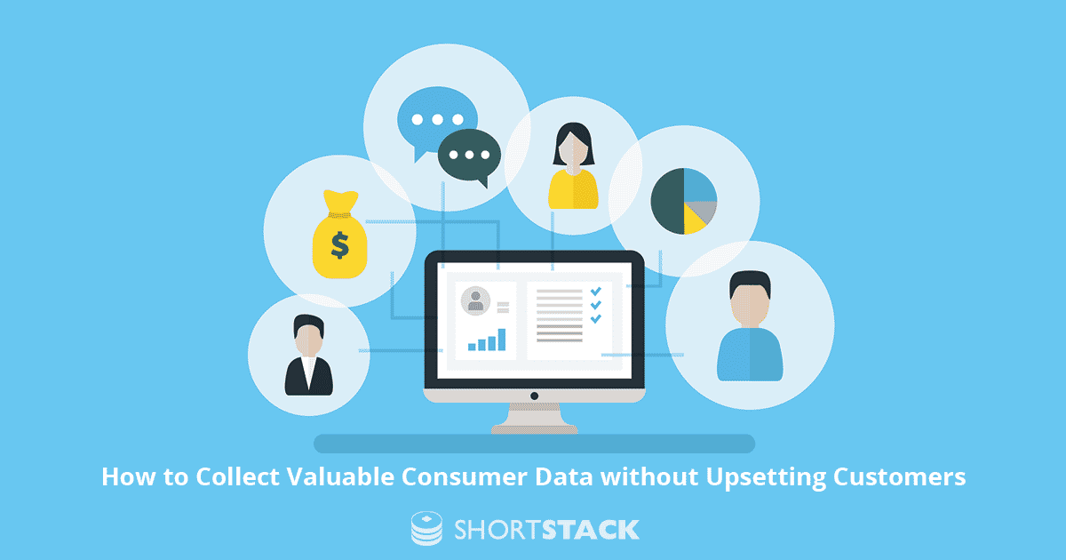Consumer Data Insights: Understanding Customer Behavior at Scale