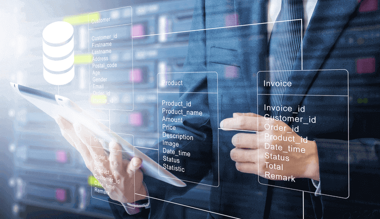 Enterprise Data: Managing and Leveraging Corporate Information