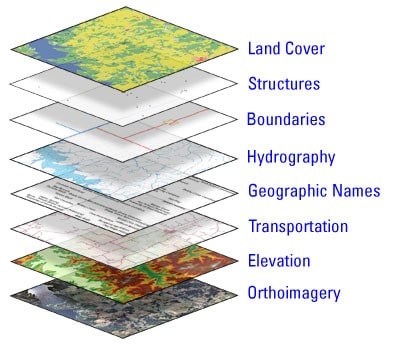 Geospatial Data: Mapping Patterns and Unlocking Location Insights