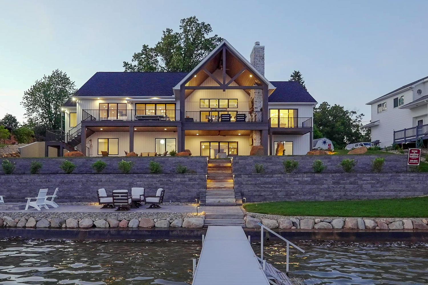 Lakehouse Platforms: The Future of Unified Data Analytics