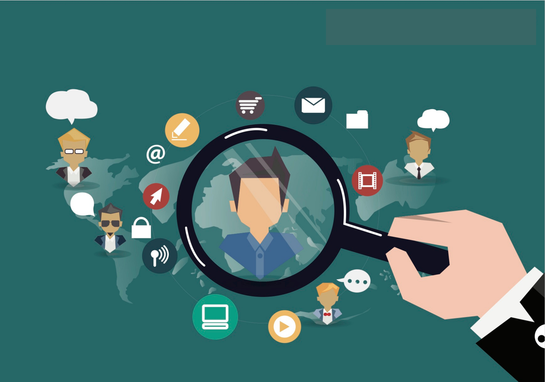 Audience Targeting: The Key to High-Performance Campaigns