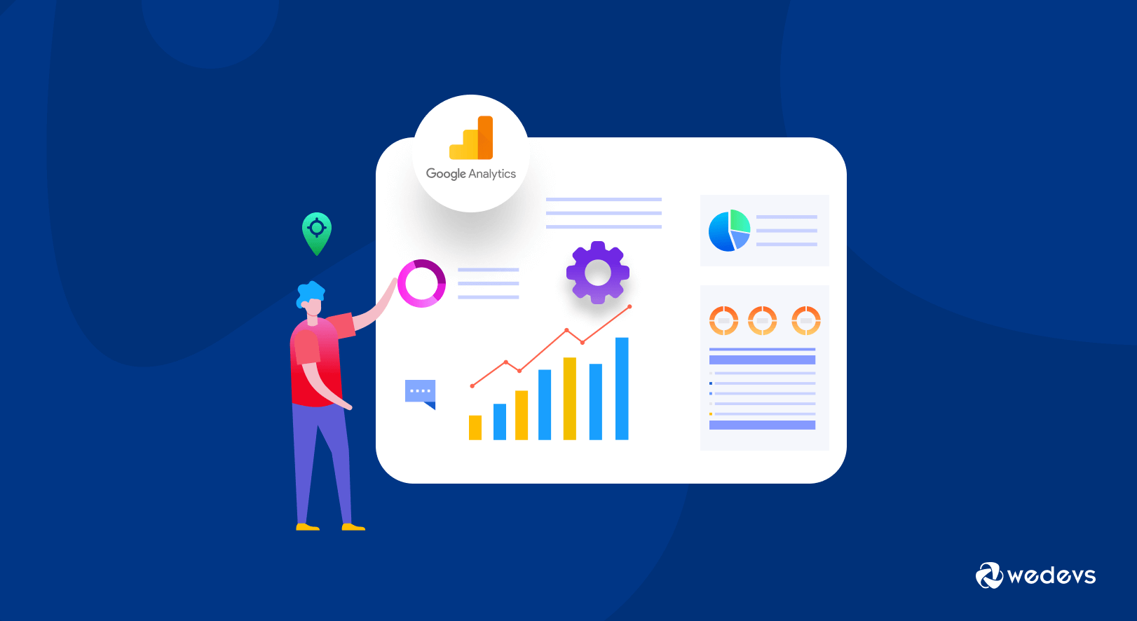 Conversion Tracking: Measuring What Truly Matters