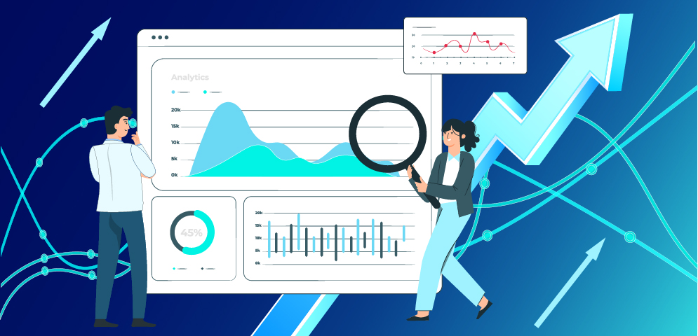 Market Trends Analysis: Staying Ahead with Data