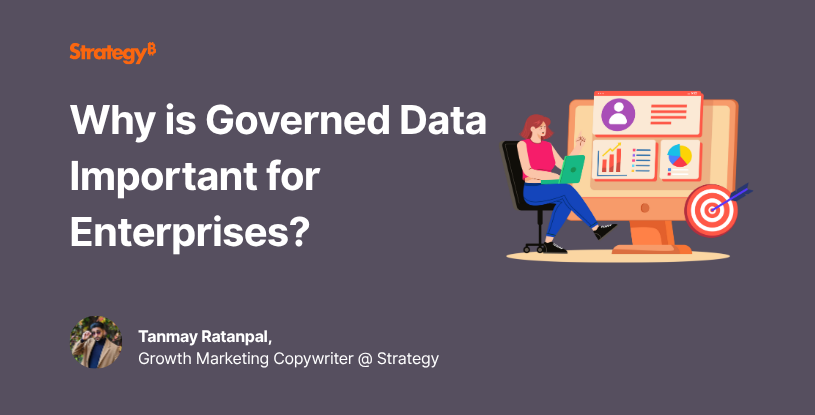 Trusted Data: Building Confidence in Enterprise Insights