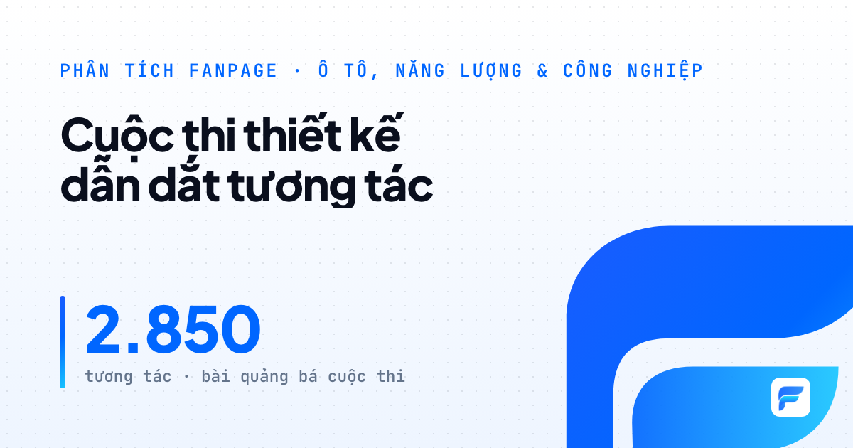 AVES: cuộc thi thiết kế tạo tương tác, nhưng cộng đồng muốn biết khi nào có xe thật