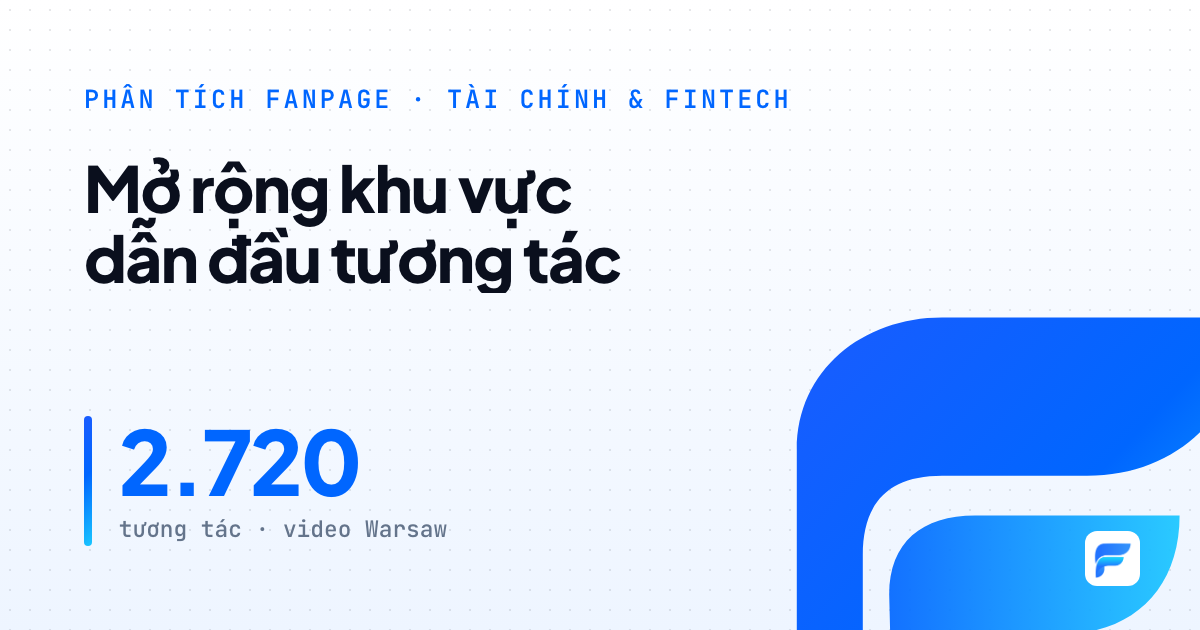 Goldman Sachs: video mở rộng văn phòng khu vực dẫn đầu tương tác, nhưng ảnh hiệu quả hơn video