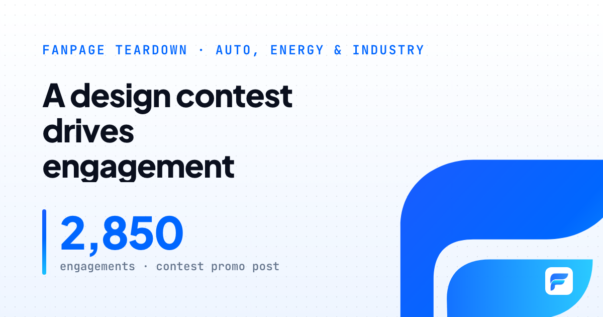 AVES: a design contest drives engagement, but followers want to know when real bikes arrive