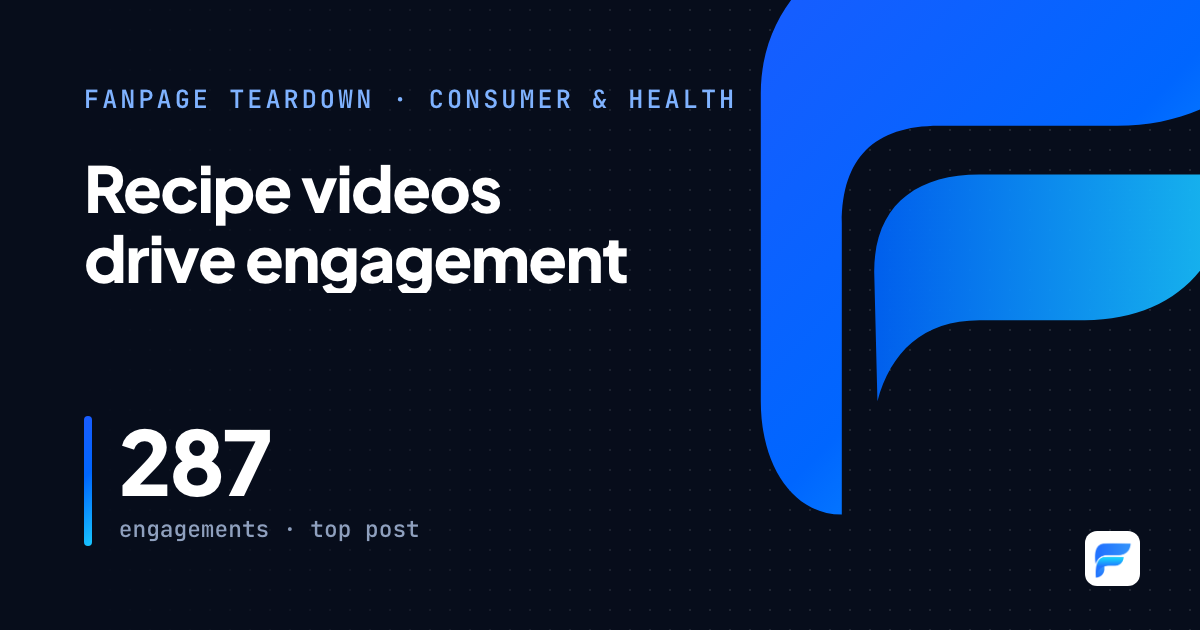 Boduo Việt Nam: trend-led recipe videos win engagement, but recipe and price requests go unanswered