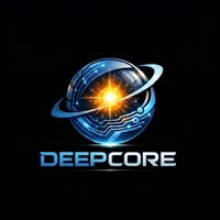 AI Livestream DeepCore Việt Nam