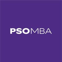 PSO MBA - Accelerate Your Career